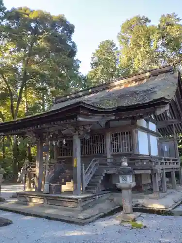 小野神社(滋賀県)