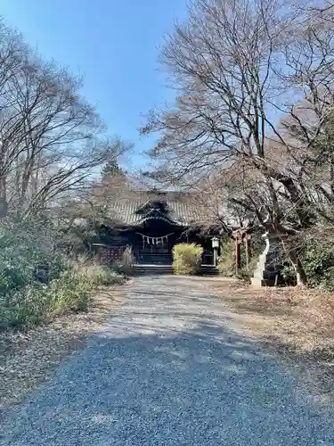 三八城神社(青森県)