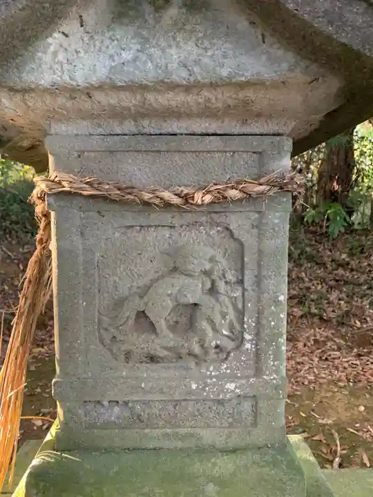 阿蘇大神(千葉県)