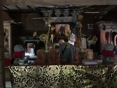 畝畦寺(福井県)