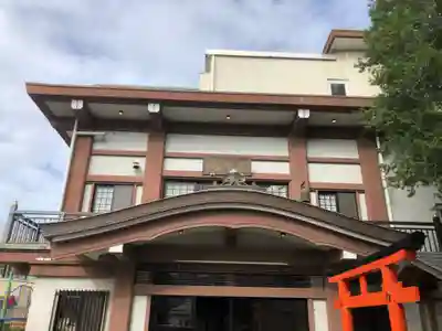 乗蓮寺のその他建物