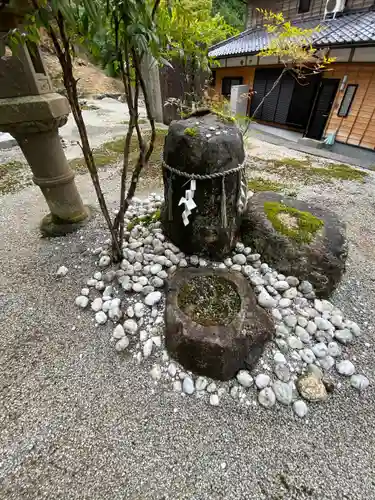 比沼麻奈為神社(京都府)
