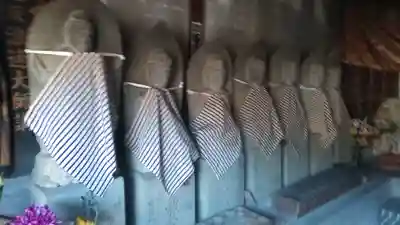 萩尾阿弥陀堂(福岡県)