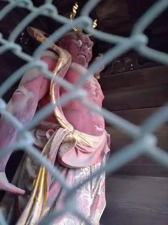 妙法寺(東京都)