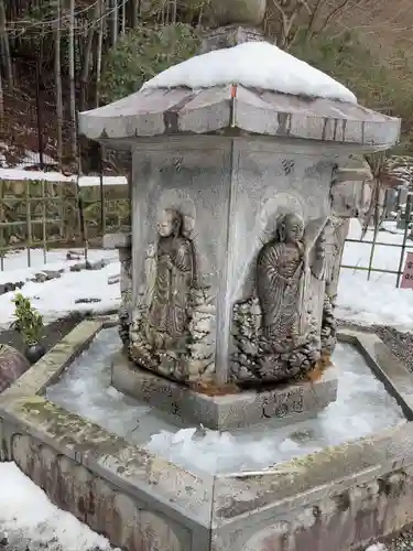 化野念仏寺(京都府)