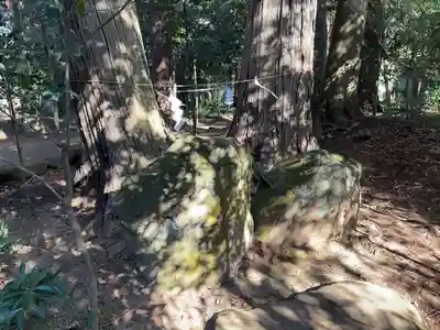 大宝八幡宮(茨城県)