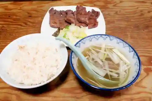 金蛇水神社（仙台一番町分霊社）(宮城県)