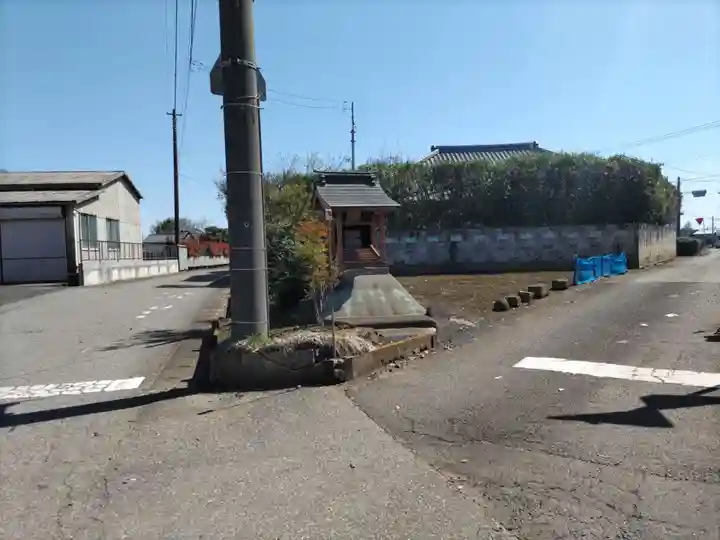 猿田彦大神のその他建物