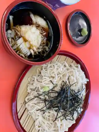 武蔵御嶽神社(東京都)