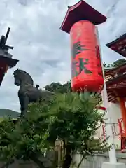 高橋稲荷神社(熊本県)