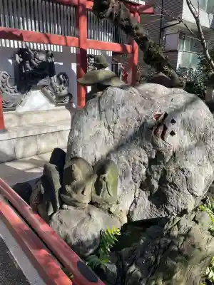 浄心寺(東京都)