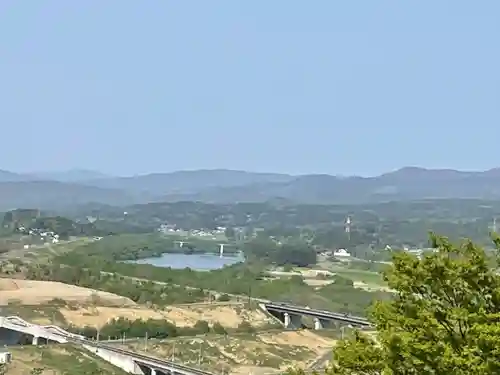 中尊寺(岩手県)