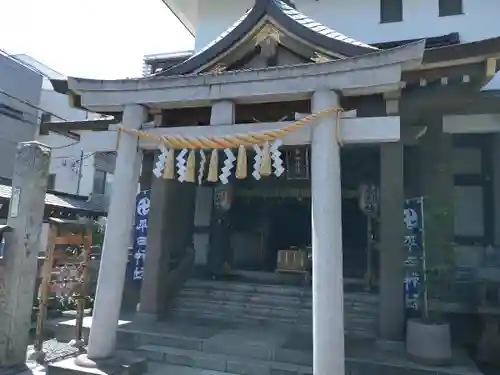 平田神社(東京都)