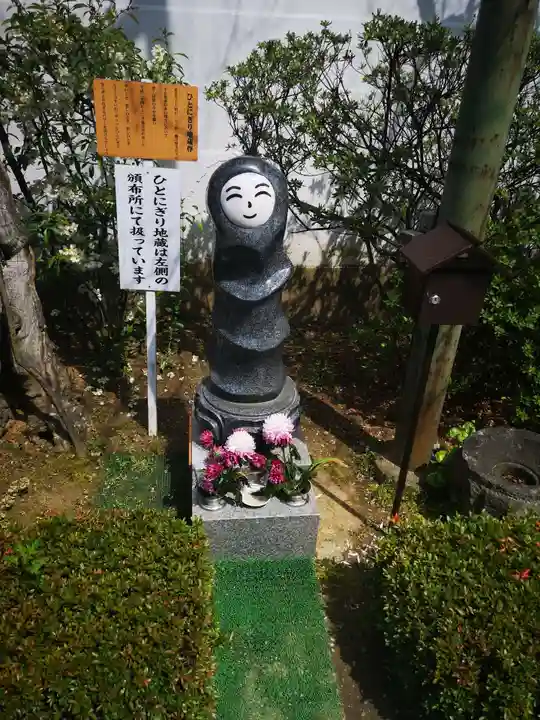 善光寺のその他建物