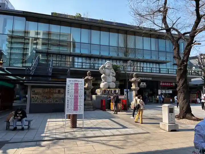 神田神社(神田明神)のその他建物
