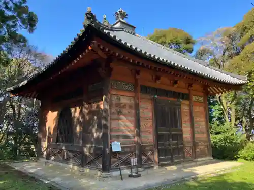 長寿院(滋賀県)