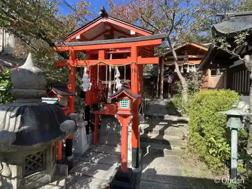 一宮神社(兵庫県)
