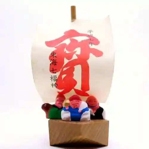 品川神社(東京都)