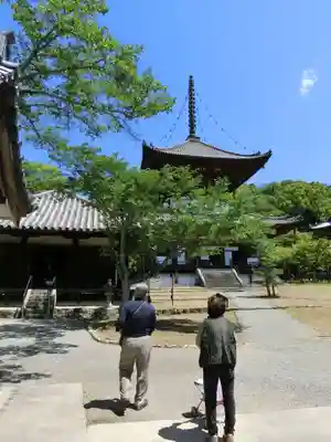 根来寺のその他建物
