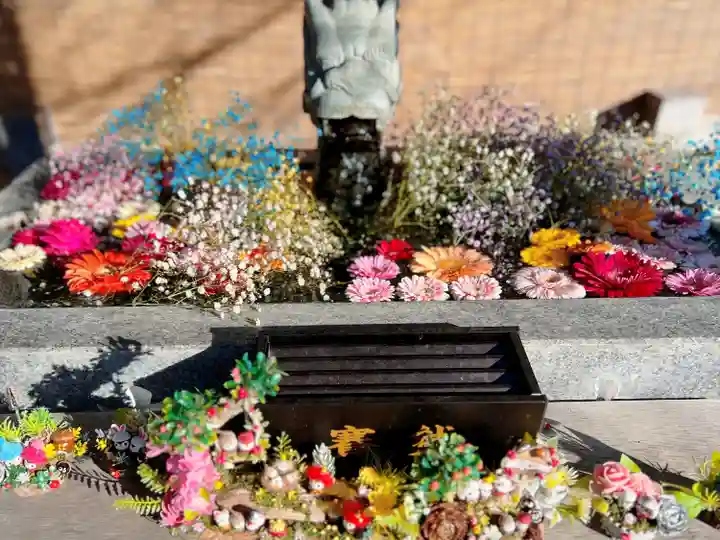 鎌数伊勢大神宮(千葉県)
