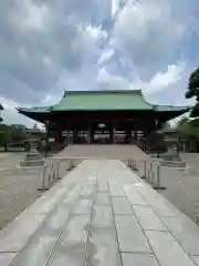 護国寺(東京都)