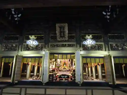 本願寺（西本願寺）(京都府)