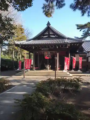 総持寺(神奈川県)