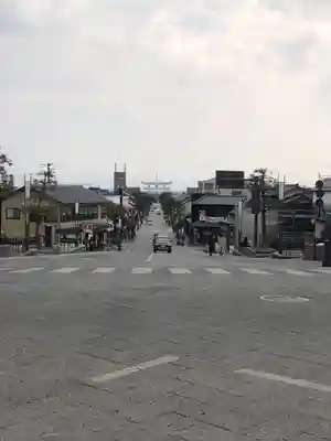 出雲大社(島根県)