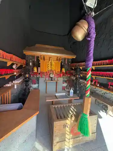 東京羽田 穴守稲荷神社(東京都)