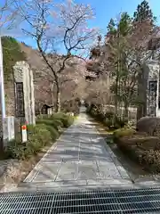 徳善院明王密寺(福島県)