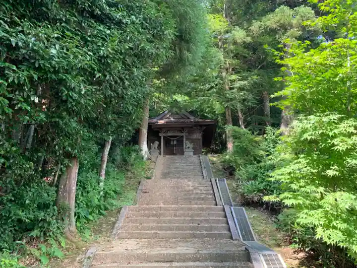 八幡神社(千葉県)