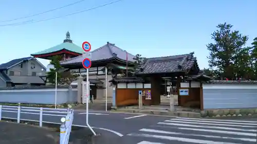 大徳院のその他建物