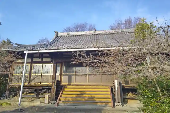 報恩寺(岐阜県)