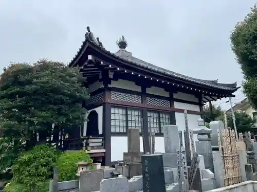 明王院(東京都)