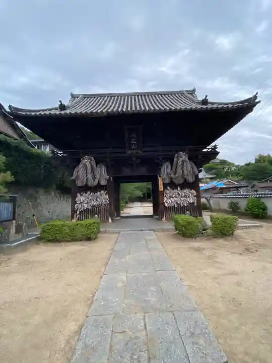 西国寺(広島県)