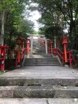 貴船神社のその他建物