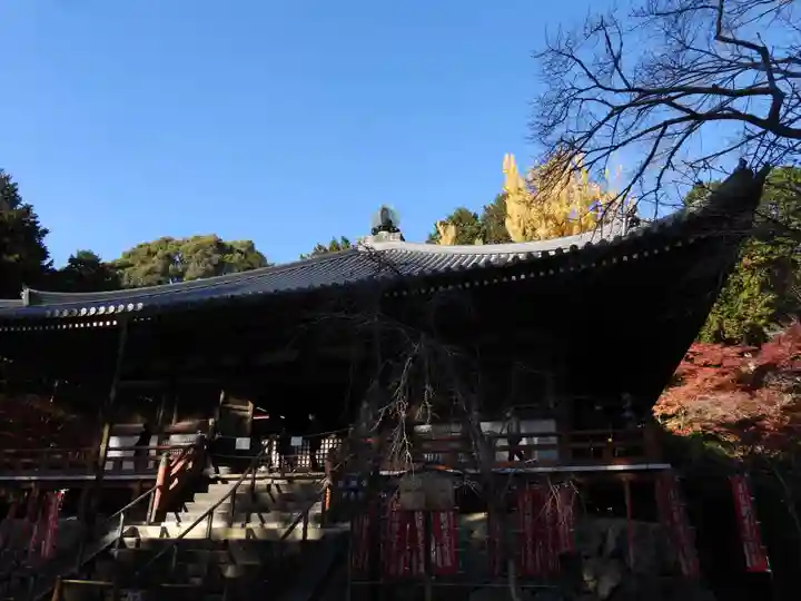 醍醐寺(上醍醐)(京都府)