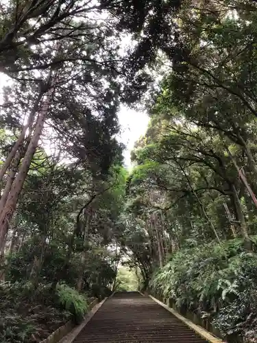 豊国廟（豊国神社飛地境内）のその他建物