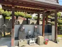 承教寺(東京都)