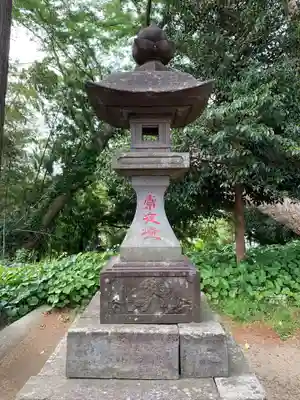 山倉大神(千葉県)