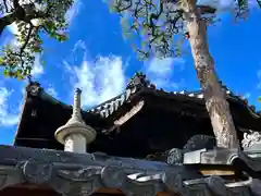 良性院(長野県)