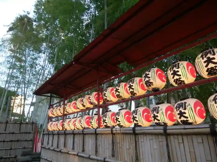 田無神社(東京都)
