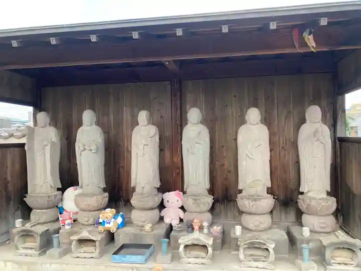 東福寺(埼玉県)