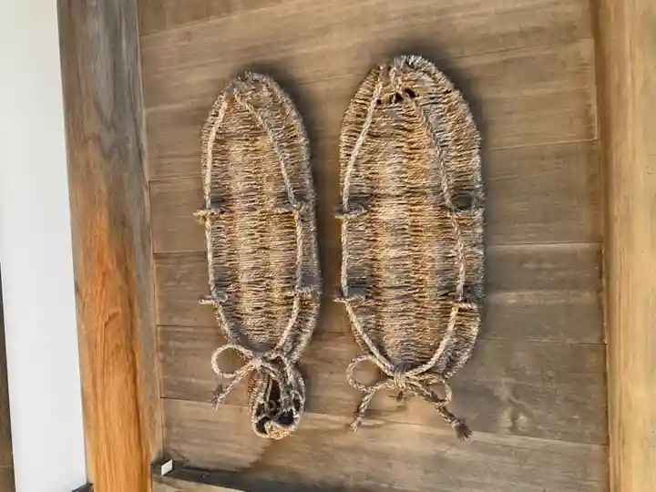 龍澤山祥雲寺のその他建物