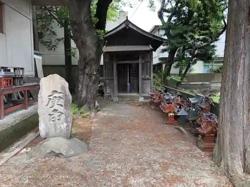 松尾神社(宮城県)