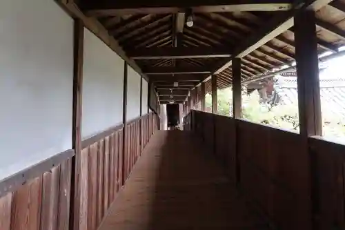 穴太寺(京都府)