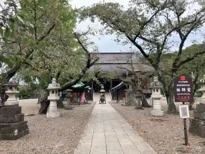 法華経寺(千葉県)