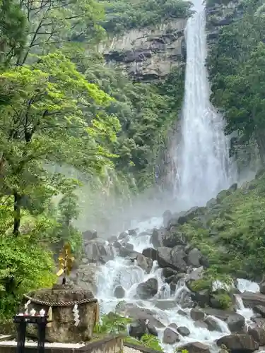 飛瀧神社（熊野那智大社別宮）(和歌山県)