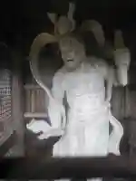 陽林寺(福島県)