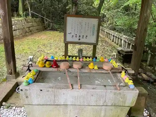 久山年神社(長崎県)